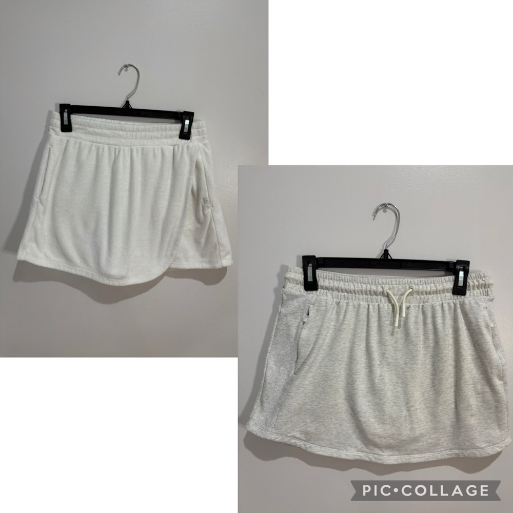 ATHLETA BUNDLE OF SKORTS xl xxl Skirt